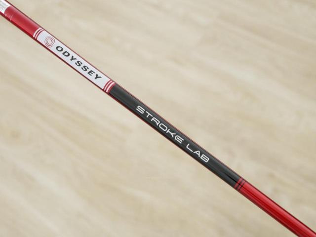 Putter : All : พัตเตอร์ Odyssey Tri-Hot 5K ONE (รุ่นท้อป ออกปี 2022) ก้าน Stroke Lab ยาว 34 นิ้ว