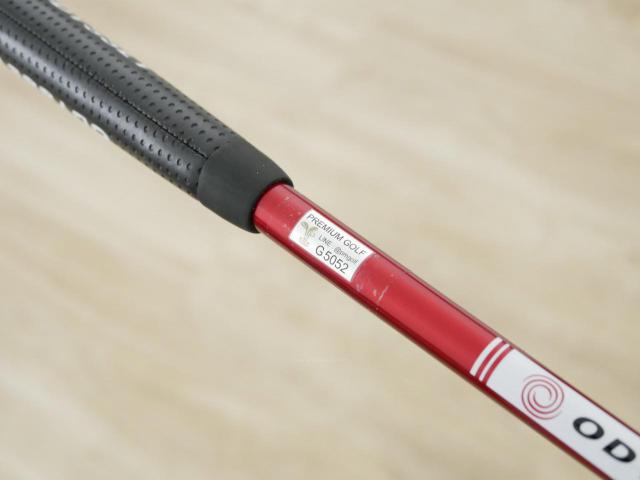 Putter : All : พัตเตอร์ Odyssey Tri-Hot 5K ONE (รุ่นท้อป ออกปี 2022) ก้าน Stroke Lab ยาว 34 นิ้ว