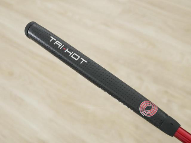 Putter : All : พัตเตอร์ Odyssey Tri-Hot 5K ONE (รุ่นท้อป ออกปี 2022) ก้าน Stroke Lab ยาว 34 นิ้ว