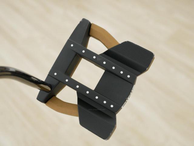 Putter : All : พัตเตอร์ Ping HEPPLER Tomcat 14 (รุ่นท๊อป) ยาว 33 นิ้ว (ปรับได้)