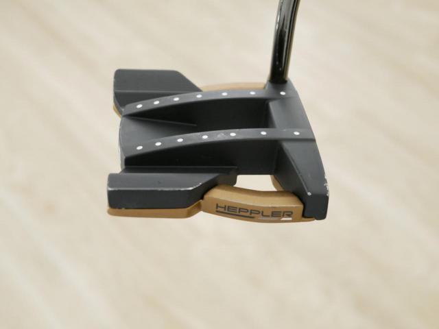 Putter : All : พัตเตอร์ Ping HEPPLER Tomcat 14 (รุ่นท๊อป) ยาว 33 นิ้ว (ปรับได้)