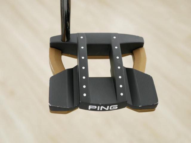 Putter : All : พัตเตอร์ Ping HEPPLER Tomcat 14 (รุ่นท๊อป) ยาว 33 นิ้ว (ปรับได้)