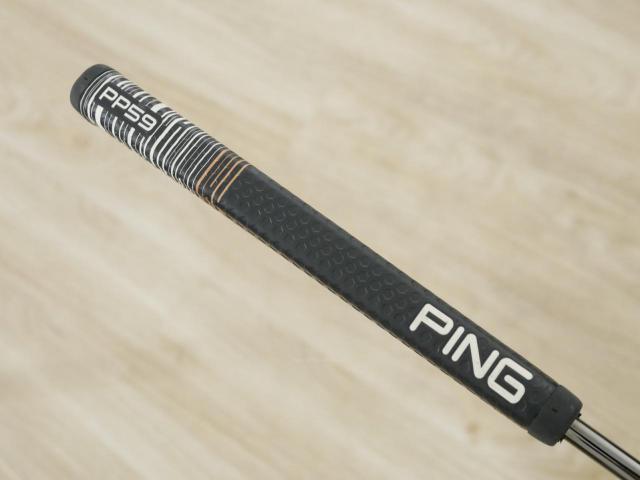 Putter : All : พัตเตอร์ Ping HEPPLER Tomcat 14 (รุ่นท๊อป) ยาว 33 นิ้ว (ปรับได้)