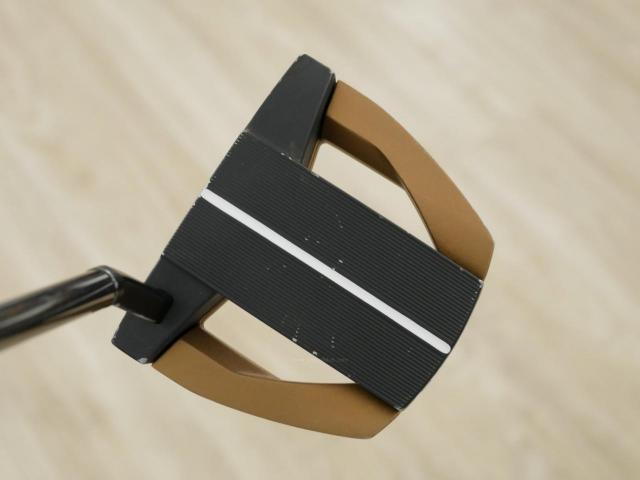 Putter : All : พัตเตอร์ Ping HEPPLER FLOKI (รุ่นปี 2020 รุ่นท๊อป) ยาว 33 นิ้ว (ปรับได้)