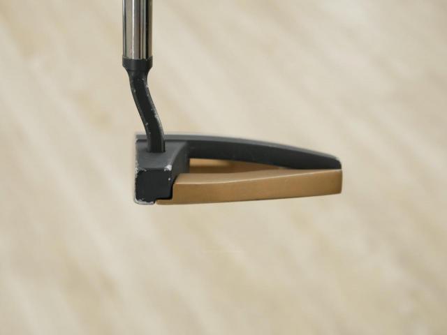 Putter : All : พัตเตอร์ Ping HEPPLER FLOKI (รุ่นปี 2020 รุ่นท๊อป) ยาว 33 นิ้ว (ปรับได้)