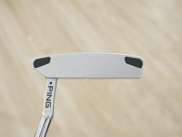 Putter : All : พัตเตอร์ Ping KUSHIN 4 (ออกปี 2023) ยาว 34 นิ้ว