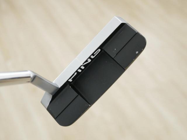 Putter : All : พัตเตอร์ Ping KUSHIN 4 (ออกปี 2023) ยาว 34 นิ้ว