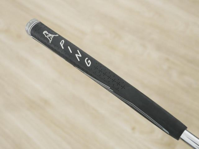 Putter : All : พัตเตอร์ Ping KUSHIN 4 (ออกปี 2023) ยาว 34 นิ้ว
