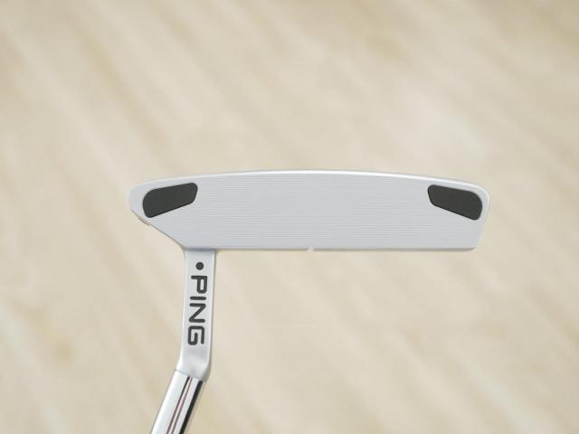 Putter : All : พัตเตอร์ Ping KUSHIN 4 (ออกปี 2023) ยาว 34 นิ้ว