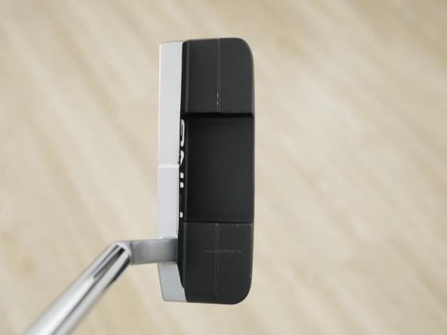 Putter : All : พัตเตอร์ Ping KUSHIN 4 (ออกปี 2023) ยาว 34 นิ้ว
