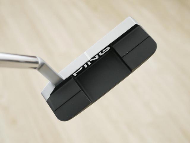 Putter : All : พัตเตอร์ Ping KUSHIN 4 (ออกปี 2023) ยาว 34 นิ้ว