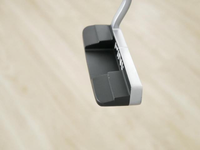 Putter : All : พัตเตอร์ Ping KUSHIN 4 (ออกปี 2023) ยาว 34 นิ้ว