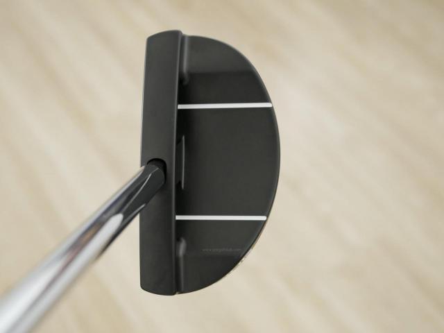 Putter : All : พัตเตอร์ Ping Vault 2.0 Piper C (รุ่นท๊อป) ยาว 34 นิ้ว