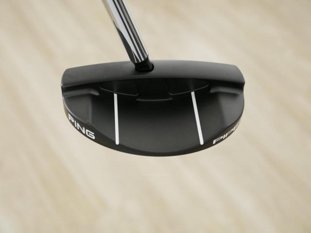 Putter : All : พัตเตอร์ Ping Vault 2.0 Piper C (รุ่นท๊อป) ยาว 34 นิ้ว