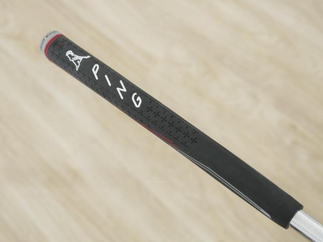 Putter : All : พัตเตอร์ Ping Vault 2.0 Piper C (รุ่นท๊อป) ยาว 34 นิ้ว