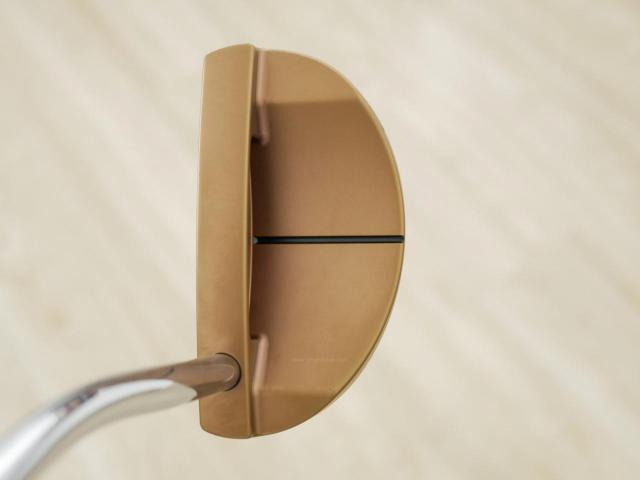 Putter : All : พัตเตอร์ Ping Vault 2.0 Piper (รุ่นท๊อป) ยาว 33 นิ้ว