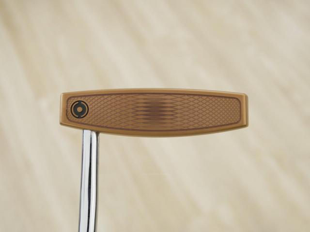 Putter : All : พัตเตอร์ Ping Vault 2.0 Piper (รุ่นท๊อป) ยาว 33 นิ้ว