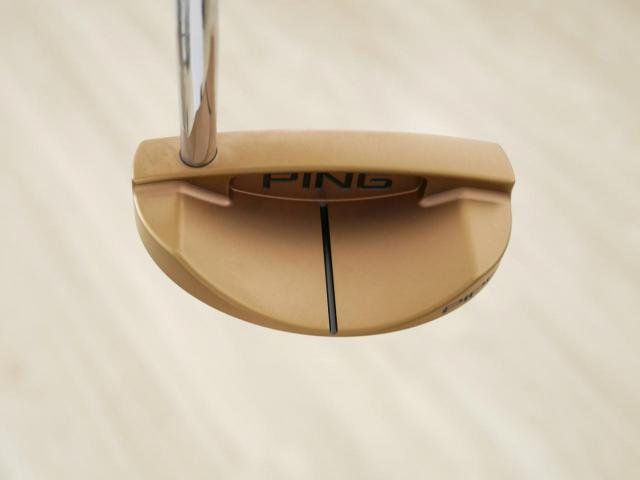 Putter : All : พัตเตอร์ Ping Vault 2.0 Piper (รุ่นท๊อป) ยาว 33 นิ้ว