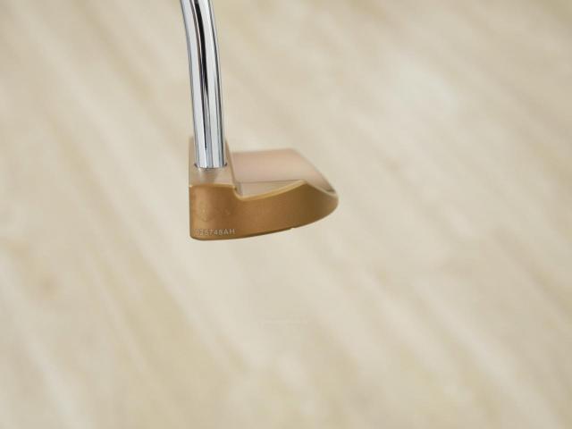 Putter : All : พัตเตอร์ Ping Vault 2.0 Piper (รุ่นท๊อป) ยาว 33 นิ้ว
