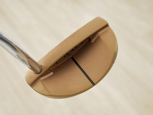 Putter : All : พัตเตอร์ Ping Vault 2.0 Piper (รุ่นท๊อป) ยาว 33 นิ้ว