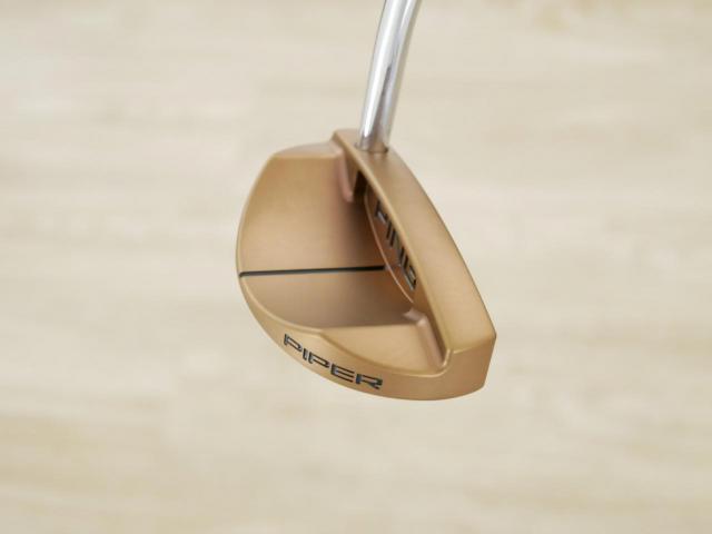 Putter : All : พัตเตอร์ Ping Vault 2.0 Piper (รุ่นท๊อป) ยาว 33 นิ้ว