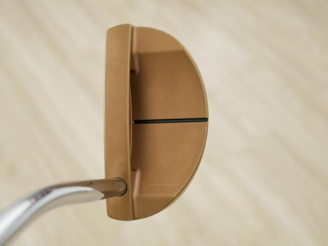 Putter : All : พัตเตอร์ Ping Vault 2.0 Piper (รุ่นท๊อป) ยาว 34 นิ้ว
