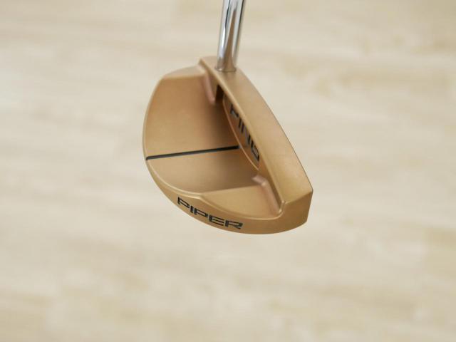 Putter : All : พัตเตอร์ Ping Vault 2.0 Piper (รุ่นท๊อป) ยาว 34 นิ้ว