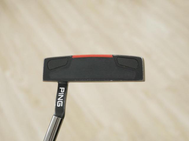 Putter : All : พัตเตอร์ Ping TYNE 4 (ออกปี 2021) ยาว 32 นิ้ว