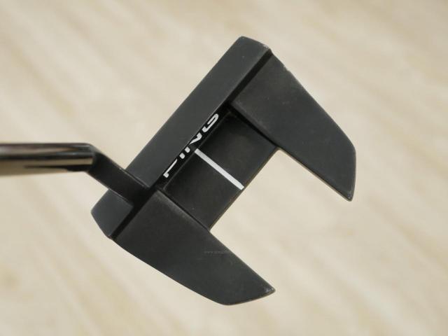 Putter : All : พัตเตอร์ Ping TYNE 4 (ออกปี 2021) ยาว 32 นิ้ว