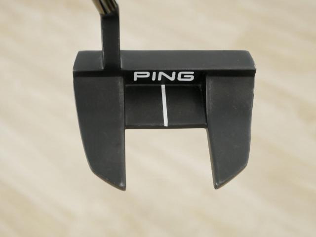 Putter : All : พัตเตอร์ Ping TYNE 4 (ออกปี 2021) ยาว 32 นิ้ว
