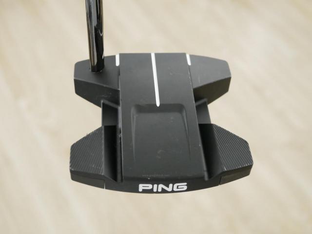 Putter : All : พัตเตอร์ Ping HARWOOD (ออกปี 2021) ยาว 34 นิ้ว