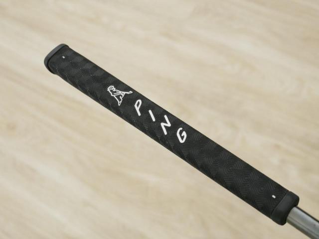 Putter : All : พัตเตอร์ Ping HARWOOD (ออกปี 2021) ยาว 34 นิ้ว