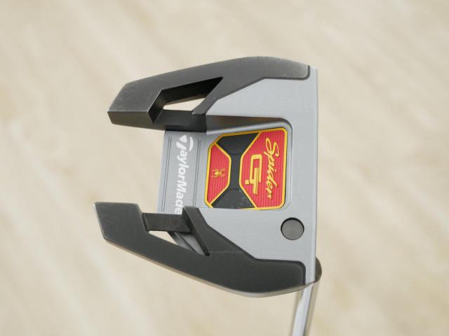 Putter : All : พัตเตอร์ Taylormade Spider GT (ออกปี 2022) ยาว 33 นิ้ว
