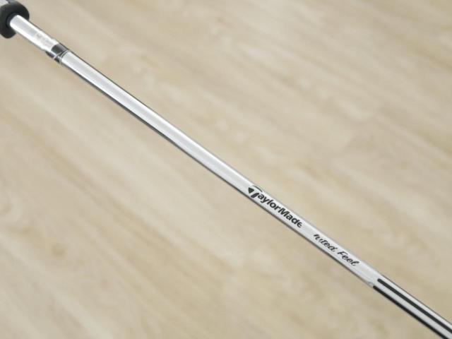 Putter : All : พัตเตอร์ Taylormade Spider GT (ออกปี 2022) ยาว 33 นิ้ว