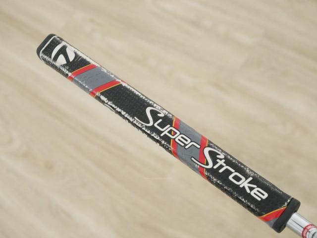 Putter : All : พัตเตอร์ Taylormade Spider GT (ออกปี 2022) ยาว 33 นิ้ว