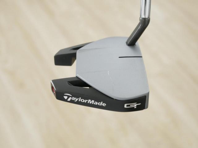 Putter : All : พัตเตอร์ Taylormade Spider GT (ออกปี 2022) ยาว 33 นิ้ว
