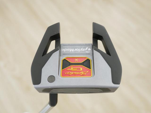 Putter : All : พัตเตอร์ Taylormade Spider GT (ออกปี 2022) ยาว 33 นิ้ว