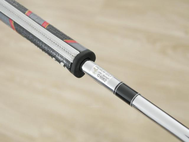 Putter : All : พัตเตอร์ Taylormade Spider GT (ออกปี 2022) ยาว 33 นิ้ว