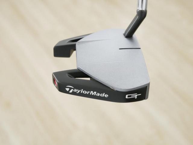 Putter : All : พัตเตอร์ Taylormade Spider GT (ออกปี 2022) ยาว 33 นิ้ว