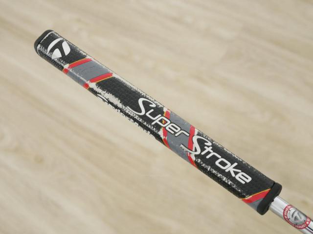 Putter : All : พัตเตอร์ Taylormade Spider GT (ออกปี 2022) ยาว 33 นิ้ว