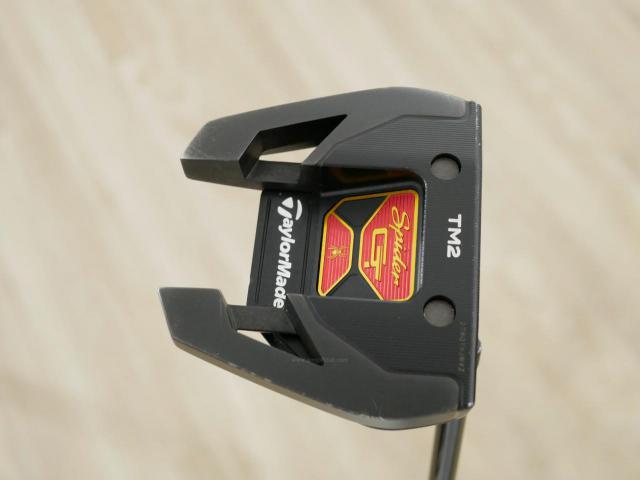 Putter : All : พัตเตอร์ Taylormade Spider GT TM2 ยาว 33 นิ้ว
