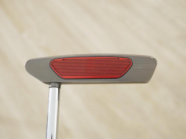 Putter : All : พัตเตอร์ TaylorMade TP Patina Collection Del Monte (ปี 2019) ยาว 38 นิ้ว