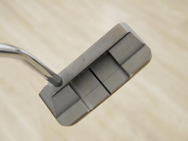 Putter : All : พัตเตอร์ TaylorMade TP Patina Collection Del Monte (ปี 2019) ยาว 38 นิ้ว