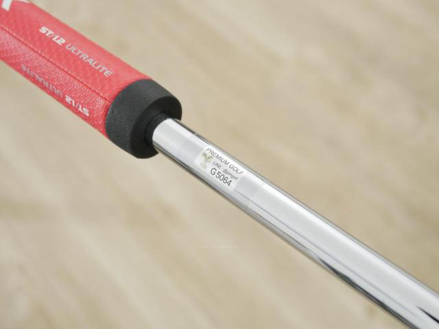 Putter : All : พัตเตอร์ TaylorMade TP Patina Collection Del Monte (ปี 2019) ยาว 38 นิ้ว