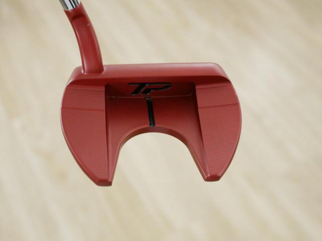 Putter : All : พัตเตอร์ Taylormade TP Red Collection Ardmore 3 ยาว 34 นิ้ว