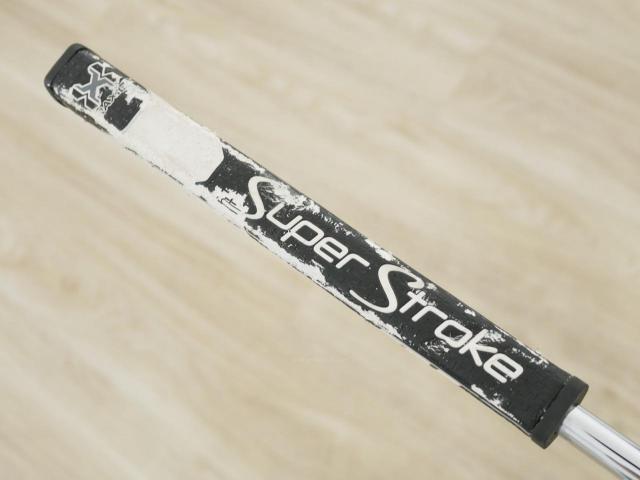 Putter : All : พัตเตอร์ Taylormade TP Red Collection Ardmore 3 ยาว 34 นิ้ว