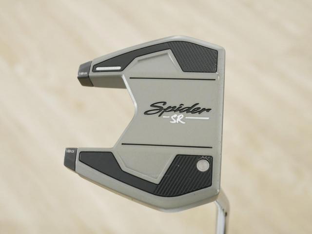Putter : All : พัตเตอร์ Taylormade Spider SR (ปี 2022) ยาว 34 นิ้ว