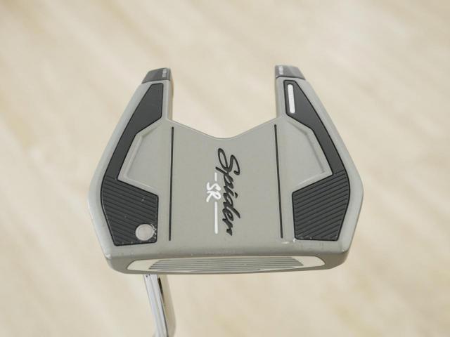 Putter : All : พัตเตอร์ Taylormade Spider SR (ปี 2022) ยาว 34 นิ้ว