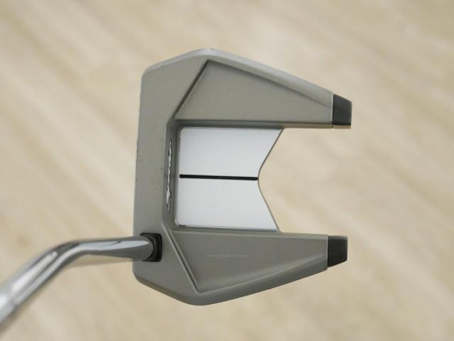 Putter : All : พัตเตอร์ Taylormade Spider SR (ปี 2022) ยาว 34 นิ้ว