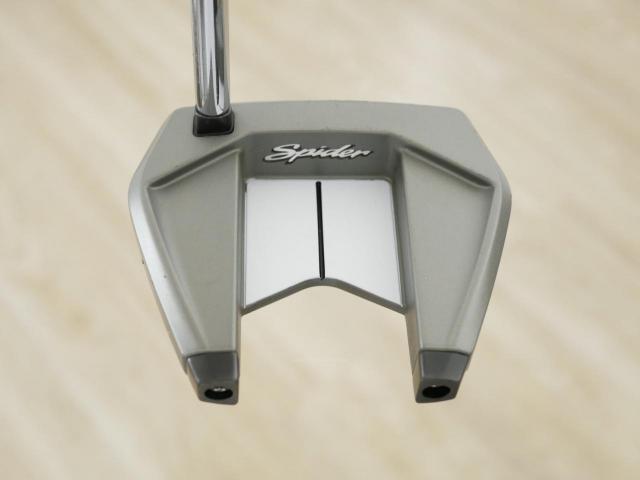 Putter : All : พัตเตอร์ Taylormade Spider SR (ปี 2022) ยาว 34 นิ้ว